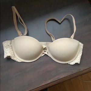 Aerie Push Up Bra